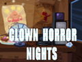 Gioco Clown Horror Nights