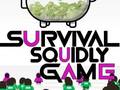 Gioco Survival Squidly Game