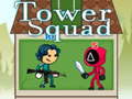 Gioco Tower Squad