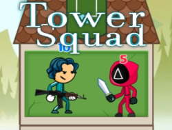 Gioco Squadra della Torre 