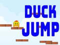 Gioco Duck Jump