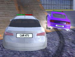 Gioco Auto da demolizione distrutte 