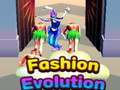 Gioco Fashion Evolution