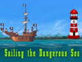 Gioco Sailing the Dangerous Sea