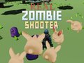 Gioco Real Zombie Shooter