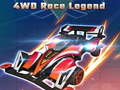 Gioco 4WD Race Legend