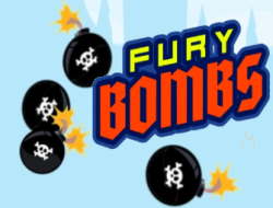 Gioco Bombe furiose 