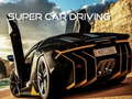 Gioco Super Car Driving 