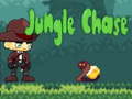 Gioco Jungle Chase