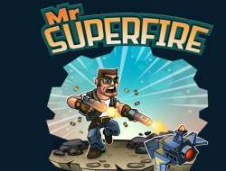 Gioco Signor Superfire 