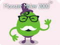 Gioco Monster Maker 2000