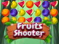 Gioco Fruits Shooter 