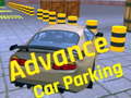 Gioco Advance Car parking