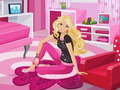 Gioco Barbie Bedroom