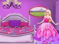 Gioco Barbie Room Decorate