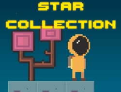 Gioco Collezione di stelle 