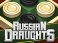 Gioco Russian Draughts