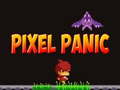 Gioco Pixel Panic