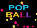 Gioco Pop Ball