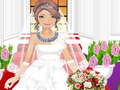 Gioco Barbie Wedding Dress
