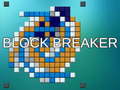 Gioco Blocks Breaker