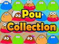 Gioco Pou collection
