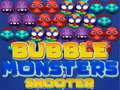 Gioco Bubble Monsters Shooter