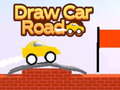 Gioco Draw Car Road 