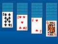Gioco Speed Solitaire