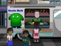 Gioco Ice Cream Truck