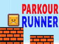 Gioco Parkour Runner 