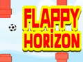 Gioco Flappy Horizon