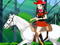 Gioco Horse Rider Girl