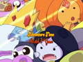 Gioco Adventure Time Match 3 Games 