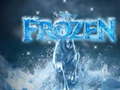 Gioco Play Frozen Sweet Matching Game