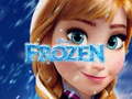 Gioco Play Anna Frozen Sweet Matching Game
