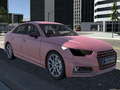 Gioco Crazy Car Driving City 3D