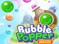 Gioco Bubble Popper Deluxe