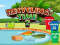 Gioco Recycling Time 2