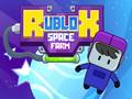 Gioco Rublox Space Farm