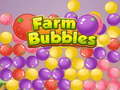 Gioco Farm Bubbles 