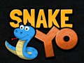 Gioco Snake YO