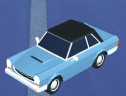 Gioco Ace Drift - Gioco di corse automobilistiche 
