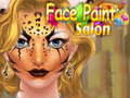 Gioco Face Paint Salon
