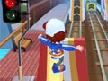 Gioco Subway Princess Runner - adventure
