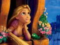 Gioco Play Rapunzel Sweet Matching Game