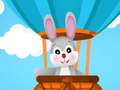 Gioco Happy Easter Rabbit
