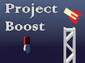 Gioco Project Boost