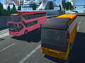 Gioco US City Pick Passenger Bus Game