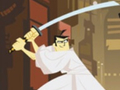 Gioco Samurai Jack: The Amulet Of Time